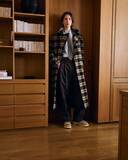 「KENZO BY NIGO 2026年秋冬コレクション──「故郷」へと立ち返る、フランスと日本の対話」の画像3