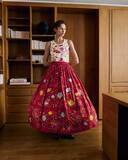 「KENZO BY NIGO 2026年秋冬コレクション──「故郷」へと立ち返る、フランスと日本の対話」の画像7