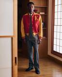 「KENZO BY NIGO 2026年秋冬コレクション──「故郷」へと立ち返る、フランスと日本の対話」の画像9