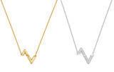 「ルイ・ヴィトンのファインジュエリー『LV ヴォルト』に新作が登場。「L」と「V」のイニシャルをグラフィカルに表現」の画像11