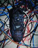 「リーボック × アトモス × 攻殻機動隊──“身体の拡張”を履く、「INSTAPUMP FURY」コラボが登場」の画像2