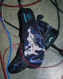 「リーボック × アトモス × 攻殻機動隊──“身体の拡張”を履く、「INSTAPUMP FURY」コラボが登場」の画像4