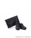 「リーボック × アトモス × 攻殻機動隊──“身体の拡張”を履く、「INSTAPUMP FURY」コラボが登場」の画像5