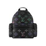 「幅広いシーンで活躍! ルイ・ヴィトンからモノグラム・パターンが印象的なメンズの新作バックが登場」の画像1