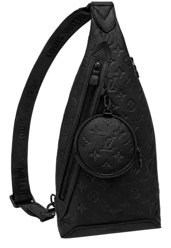 「幅広いシーンで活躍! ルイ・ヴィトンからモノグラム・パターンが印象的なメンズの新作バックが登場」の画像