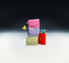 一粒万倍日と天赦日が重なる8月4日は今年最後のスーパーラッキーデー。ルイ・ヴィトンの財布で運気をアップ!