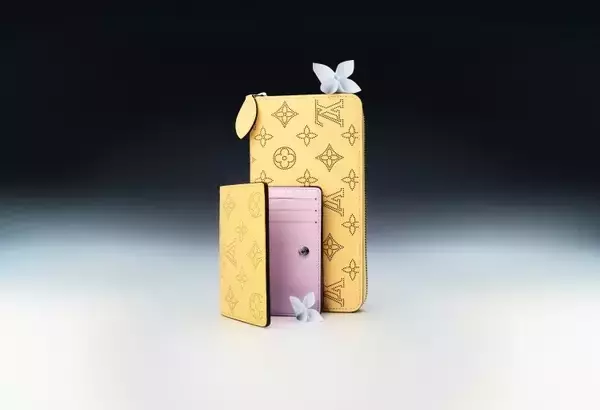 「一粒万倍日と天赦日が重なる8月4日は今年最後のスーパーラッキーデー。ルイ・ヴィトンの財布で運気をアップ!」の画像