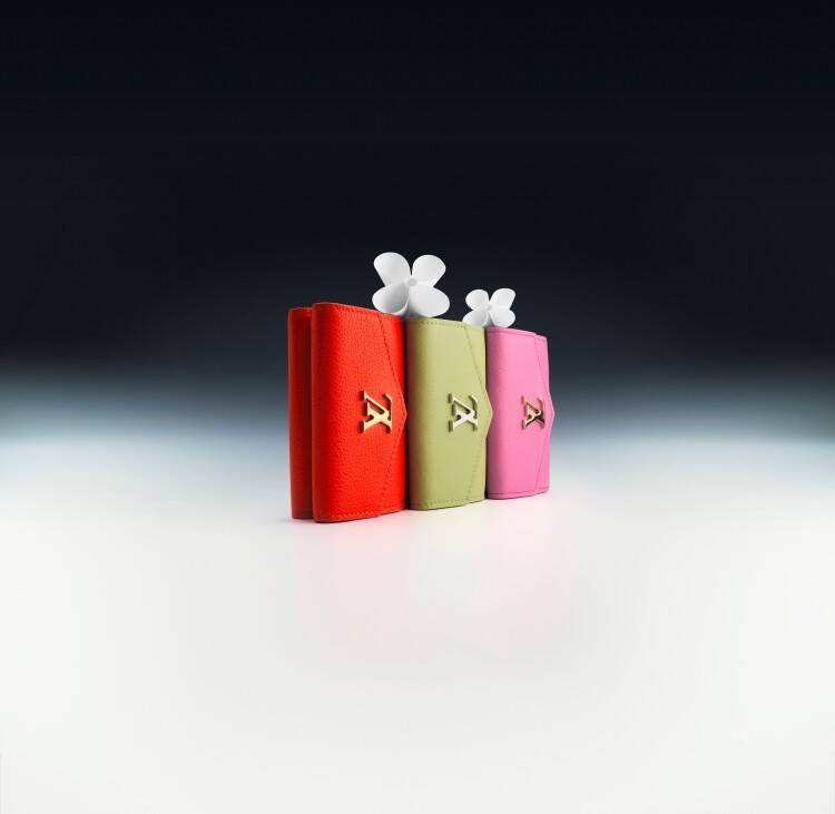 一粒万倍日と天赦日が重なる8月4日は今年最後のスーパーラッキーデー。ルイ・ヴィトンの財布で運気をアップ!