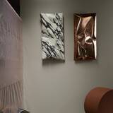 「新宿伊勢丹でヴィンテージのデザイナーズ作品と現代アーティストによる家具作品をひとつの空間でスタイリング提案」の画像4