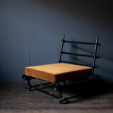 「新宿伊勢丹でヴィンテージのデザイナーズ作品と現代アーティストによる家具作品をひとつの空間でスタイリング提案」の画像7