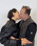 「Moncler × Rick Owens、初のサマーコレクションを発表──「ブルーコリック」が描く都市と自然のあいだ」の画像1