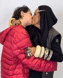 「Moncler × Rick Owens、初のサマーコレクションを発表──「ブルーコリック」が描く都市と自然のあいだ」の画像5