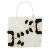 「アンテプリマのアニマルシリーズ「ANIMALE PANDA」に垂れ目の愛らしい新作が登場」の画像3