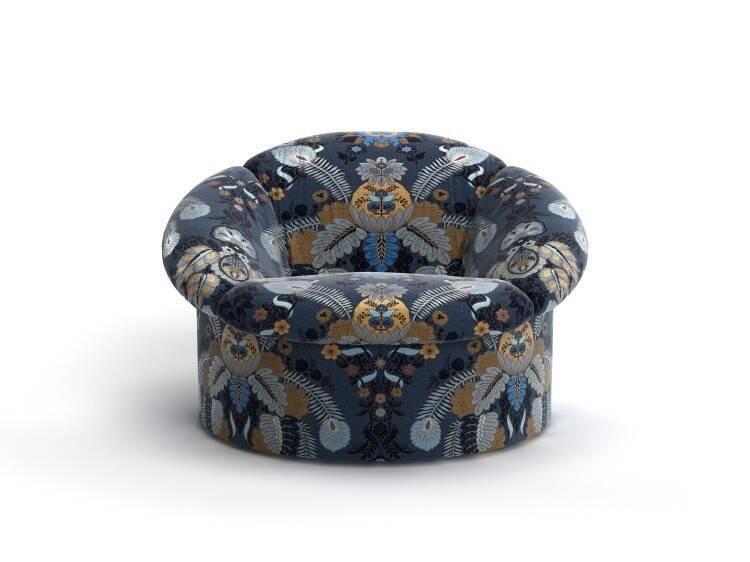 マルコ・デ・ヴィンチェンツォによる初のエトロ ホームインテリアズとエトロ ホームコレクションを発表