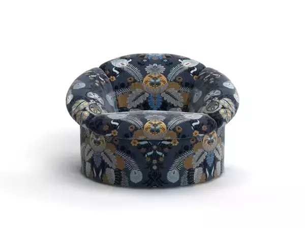 「マルコ・デ・ヴィンチェンツォによる初のエトロ ホームインテリアズとエトロ ホームコレクションを発表」の画像