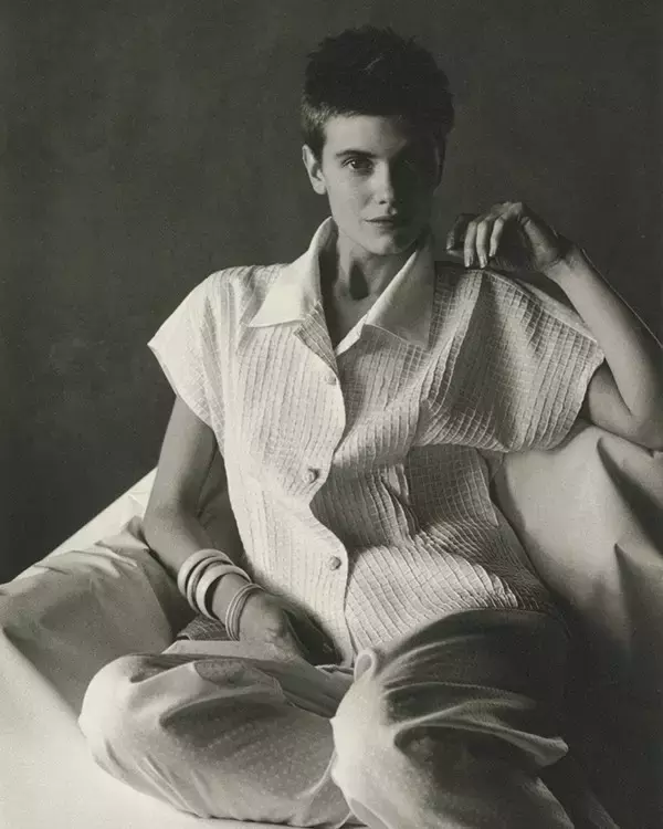 「HaaTへ続くものづくりの精神を紐解く特別展示「TIMELESS」を銀座、京都のISSEY MIYAKEで開催」の画像