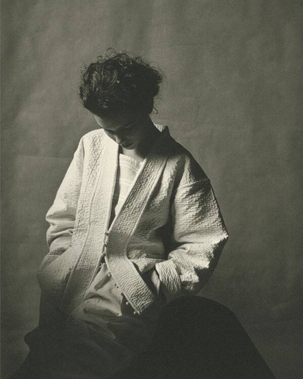 HaaTへ続くものづくりの精神を紐解く特別展示「TIMELESS」を銀座、京都のISSEY MIYAKEで開催