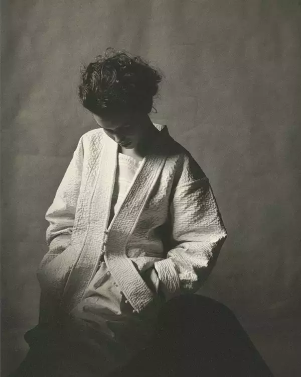 「HaaTへ続くものづくりの精神を紐解く特別展示「TIMELESS」を銀座、京都のISSEY MIYAKEで開催」の画像