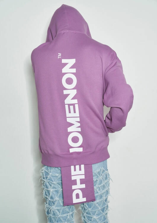 【ルック】フェノメノンが2022年秋冬コレクションを発表。モデルには俳優の上杉柊平を起用