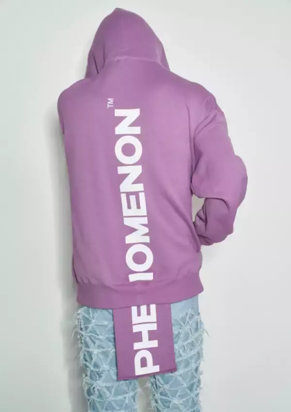 「【ルック】フェノメノンが2022年秋冬コレクションを発表。モデルには俳優の上杉柊平を起用」の画像