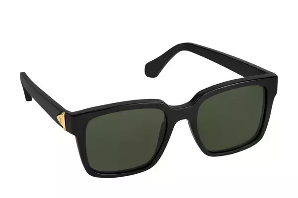 これからの季節の必需品、ルイ・ヴィトンからタイムレスなデザインのメンズ新作アイウェアが登場