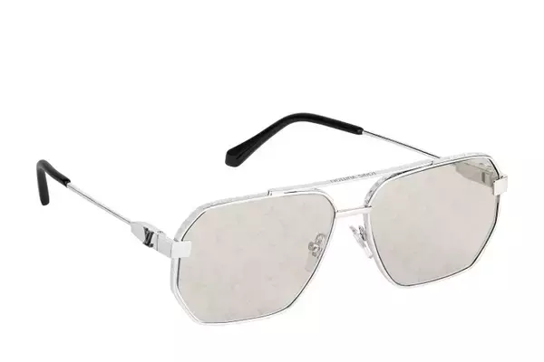 「これからの季節の必需品、ルイ・ヴィトンからタイムレスなデザインのメンズ新作アイウェアが登場」の画像