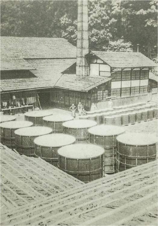 冬に仕込む理由 ― 日本酒「寒仕込み」と小澤酒造の酒造り