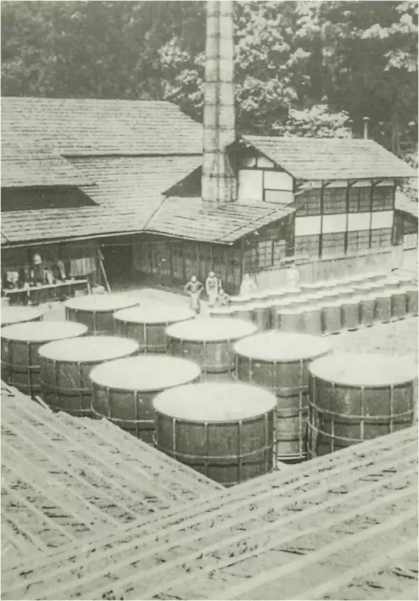 「冬に仕込む理由 ― 日本酒「寒仕込み」と小澤酒造の酒造り」の画像