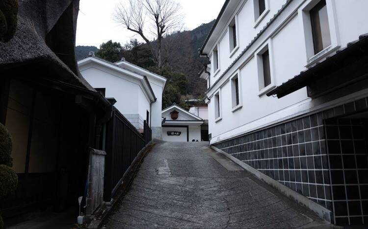 冬に仕込む理由 ― 日本酒「寒仕込み」と小澤酒造の酒造り