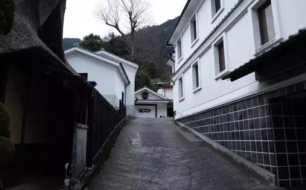 「冬に仕込む理由 ― 日本酒「寒仕込み」と小澤酒造の酒造り」の画像