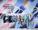 「A-POC ABLE ISSEY MIYAKEとSOAR NYが挑む、「衣服とグラフィックデザインの新境地」」の画像1