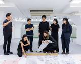 「A-POC ABLE ISSEY MIYAKEとSOAR NYが挑む、「衣服とグラフィックデザインの新境地」」の画像2