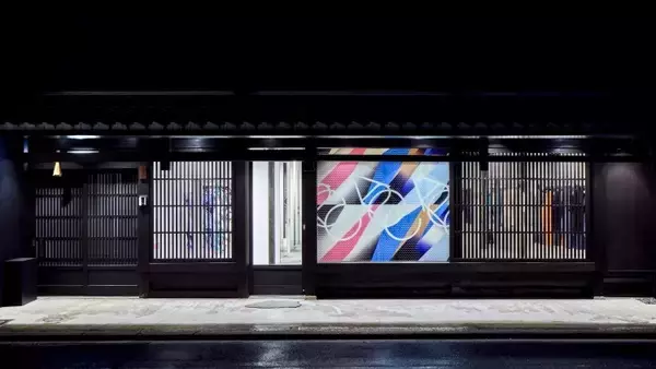 「A-POC ABLE ISSEY MIYAKEとSOAR NYが挑む、「衣服とグラフィックデザインの新境地」」の画像