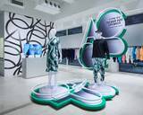 「A-POC ABLE ISSEY MIYAKEとSOAR NYが挑む、「衣服とグラフィックデザインの新境地」」の画像8