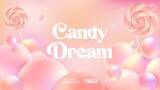 「Marriott BonvoyがTWICEと描く“Candy Dream”──音楽、ホテル、ヌン活が交差する没入型体験」の画像1