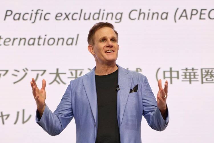 Marriott BonvoyがTWICEと描く“Candy Dream”──音楽、ホテル、ヌン活が交差する没入型体験