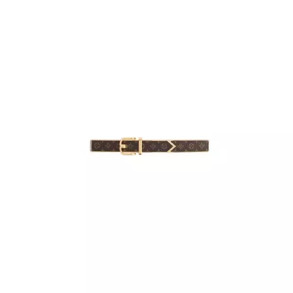 「もうすぐバレンタイン! ギフトにぴったりなルイ・ヴィトンの新作アクセサリー」の画像