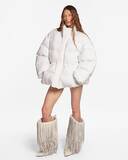 「【ルック】バレンシアガがSPRING 26コレクションを発表。デムナによる最後のプレタポルテコレクション」の画像6