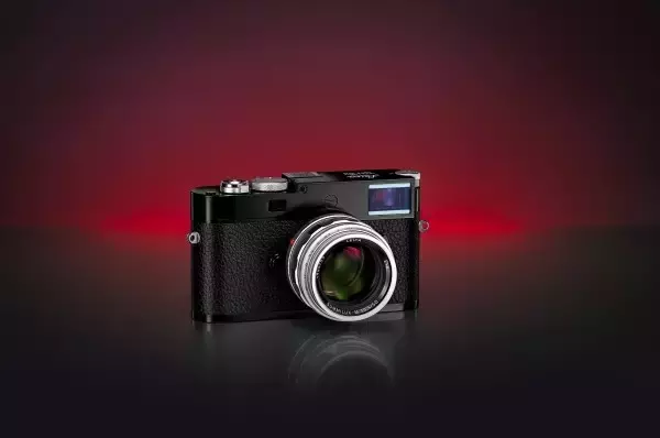 「ライカは100年、世界を見つめ続けた──東京・青山スパイラルガーデンで「ライカの100年：世界を目撃し続けた1世紀」展が開幕」の画像