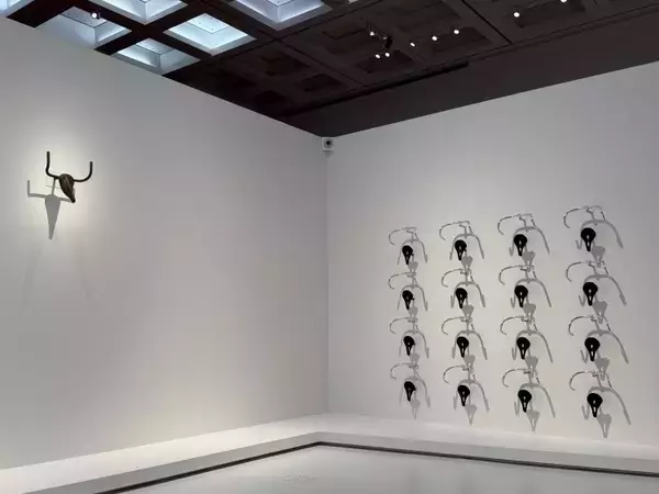 「ただピカソを展示するのではない、ポール・スミスが読み解く“遊び心”の冒険」の画像