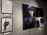 「氷上のオートクチュール、その創作の軌跡──羽生結弦×伊藤聡美『Couture on Ice』衣装＆写真展開催」の画像4
