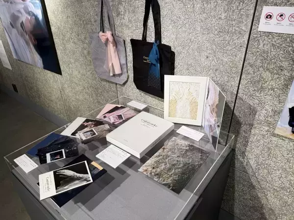 「氷上のオートクチュール、その創作の軌跡──羽生結弦×伊藤聡美『Couture on Ice』衣装＆写真展開催」の画像