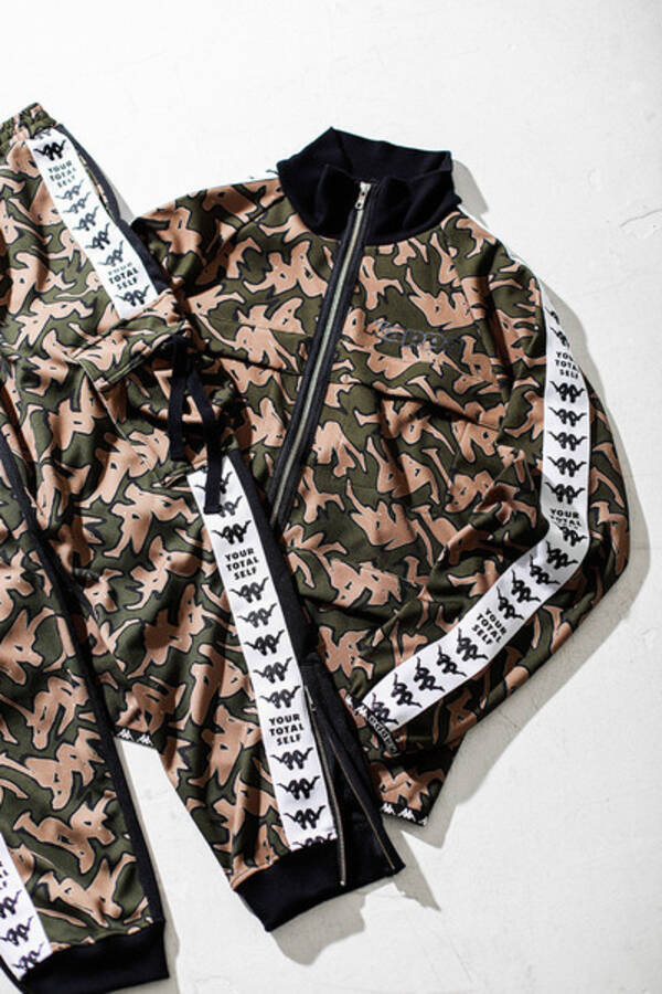 カッパが原宿gr8に限定出店 コラボアイテムの先行販売も 18年8月17日 エキサイトニュース