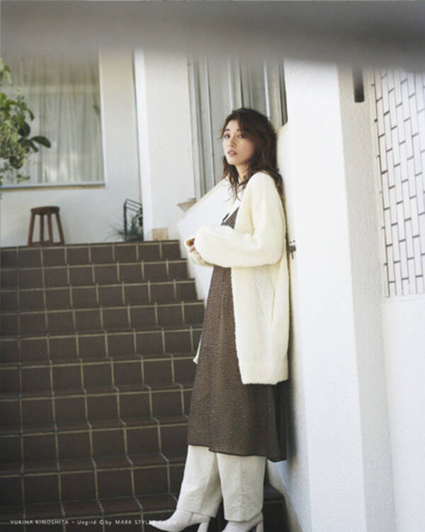 木下優樹菜がオリジナルの柄を製作 アングリッドとのコラボ発売 18年9月3日 エキサイトニュース 木下優樹菜がオリジナルの柄を製作 アングリッドとのコラボ発売 18年9月3日 エキサイトニュース