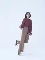 ジャニーズ West 藤井流星と小瀧望を起用したアース ミュージック エコロジーのcm第2弾が公開 アイテムの発売も 2019年8月30日 エキサイトニュース