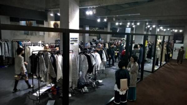 国内デザイナーズブランドの常設のショールーム兼ショップが上海にオープン 18年10月2日 エキサイトニュース