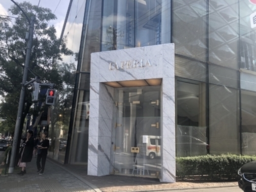 フレッドペリーのジョン フリン会長が来日 世界最大の旗艦店は ブランドのdnaを感じる場所に 2016年3月19日 エキサイトニュース