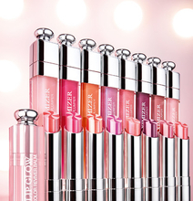 ディオールが人気「リップ マキシマイザー」の新色を発売、ホログラムカラーも