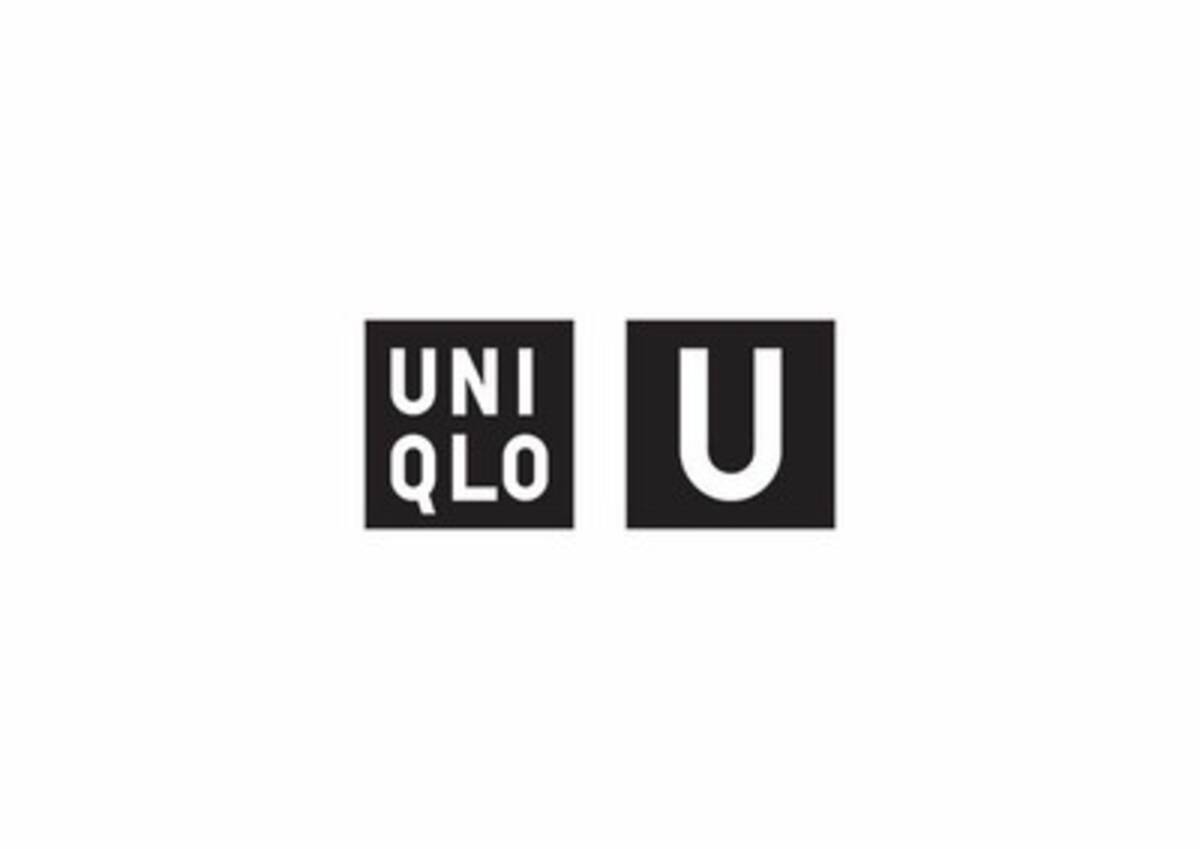ユニクロユー 19年春夏からロゴ刷新 コレクションは2月1日から順次販売 18年12月14日 エキサイトニュース