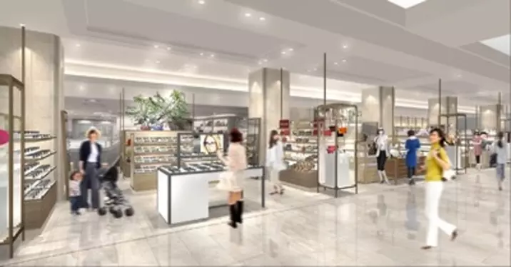 Gu初の超大型店が横浜にオープン 品揃えと売場面積はブランド史上最大級 17年7月19日 エキサイトニュース